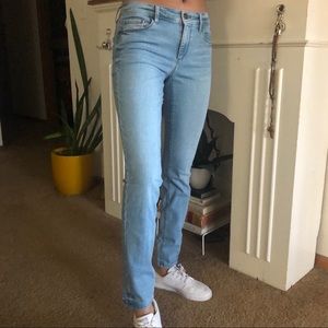 Ann Taylor Loft Jeans